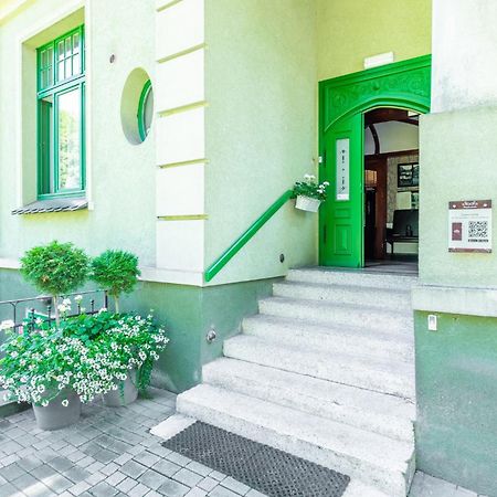 Hopferowka Apartment Polczyn-Zdroj Exterior photo