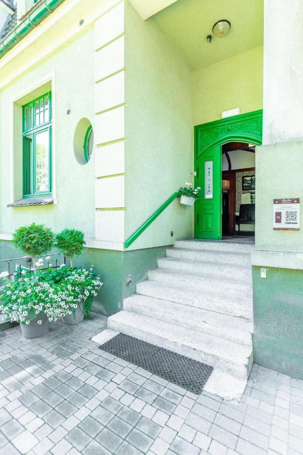 Hopferowka Apartment Polczyn-Zdroj Exterior photo